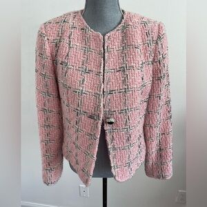 Harve Benard Collection Jacket
